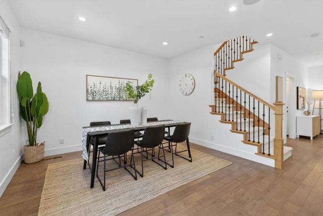 1083 Ed Roth Terrace, Sunnyvale, CA 94086