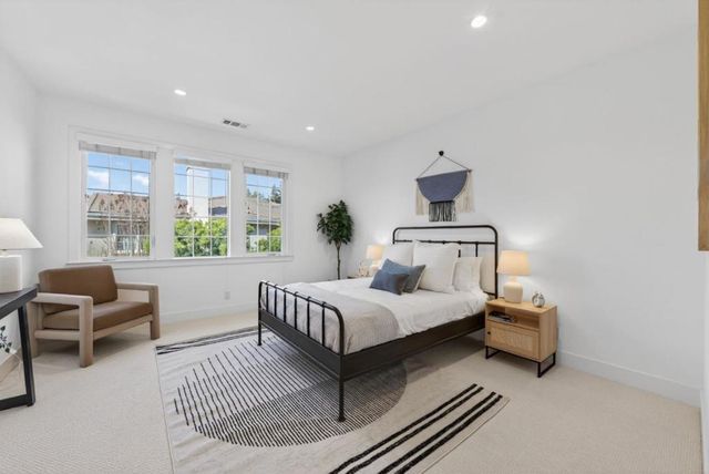 1083 Ed Roth Terrace, Sunnyvale, CA 94086