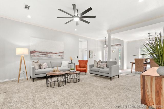 26327 E 112th Court S, Coweta, OK 74429