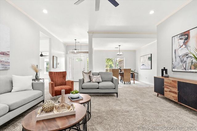 26327 E 112th Court S, Coweta, OK 74429