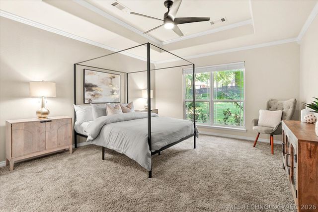 26327 E 112th Court S, Coweta, OK 74429