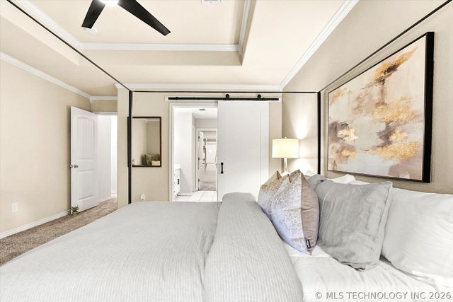 26327 E 112th Court S, Coweta, OK 74429