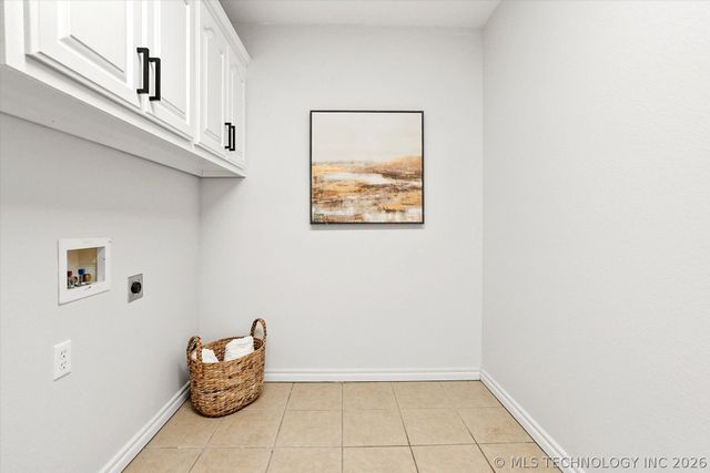 26327 E 112th Court S, Coweta, OK 74429