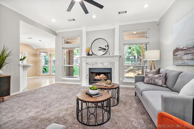 26327 E 112th Court S, Coweta, OK 74429