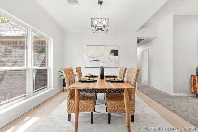 26327 E 112th Court S, Coweta, OK 74429