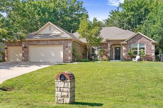 26327 E 112th Court S, Coweta, OK 74429
