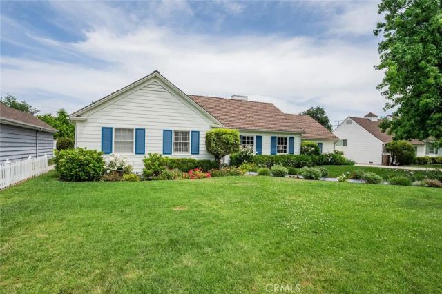 6616 Langdon Avenue, Van Nuys, CA 91406