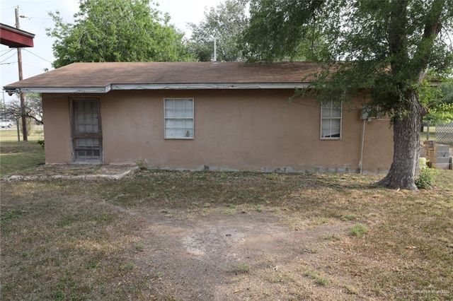 7716 N Val Verde N Road, Donna, TX 78537