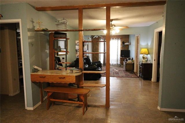 7716 N Val Verde N Road, Donna, TX 78537