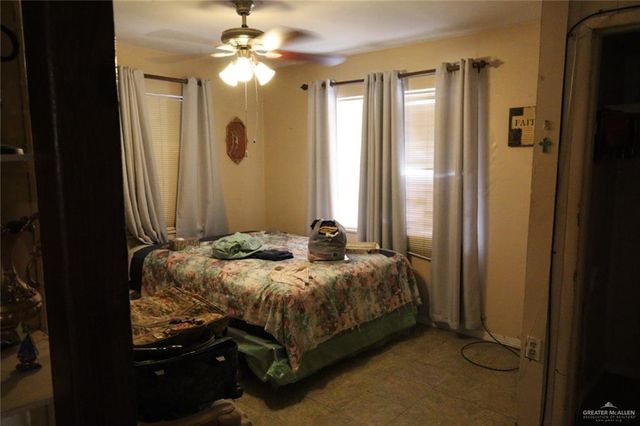 7716 N Val Verde N Road, Donna, TX 78537