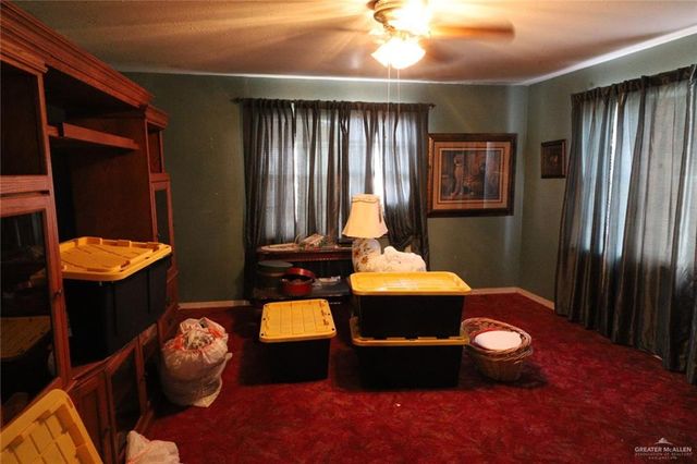 7716 N Val Verde N Road, Donna, TX 78537