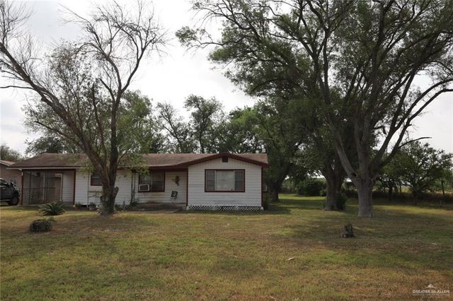 7716 N Val Verde N Road, Donna, TX 78537