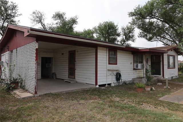 7716 N Val Verde N Road, Donna, TX 78537