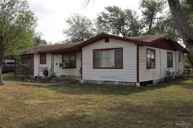 7716 N Val Verde N Road, Donna, TX 78537