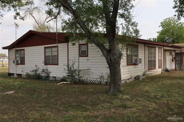 7716 N Val Verde N Road, Donna, TX 78537