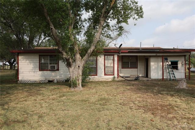 7716 N Val Verde N Road, Donna, TX 78537