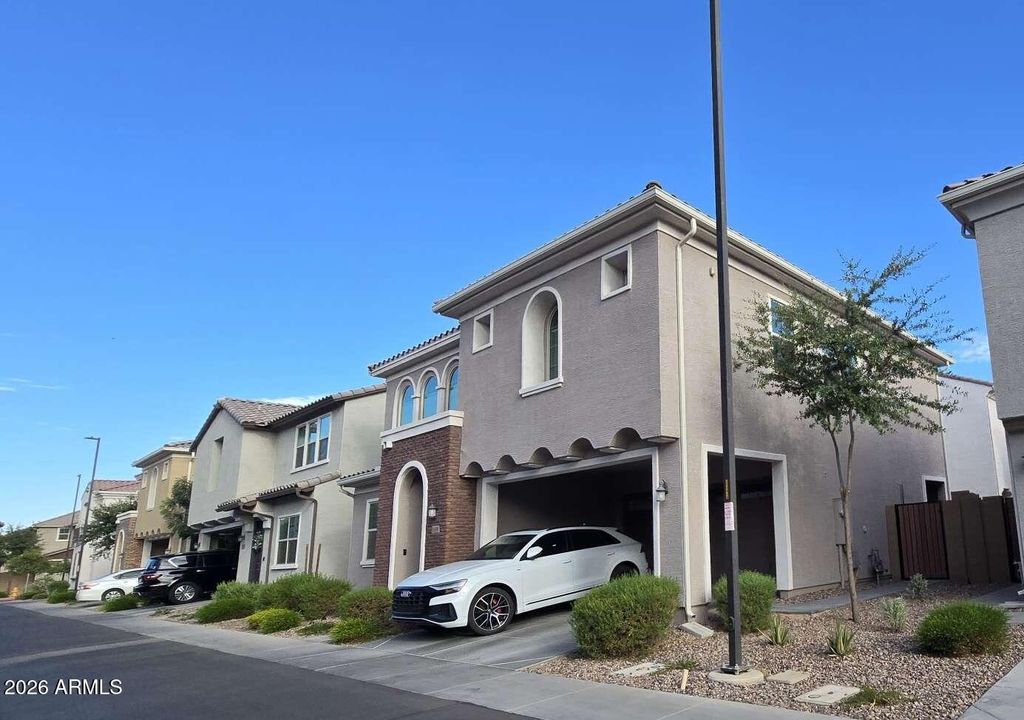 1149 E SABINO Drive, Chandler, AZ 85286 — photo 2