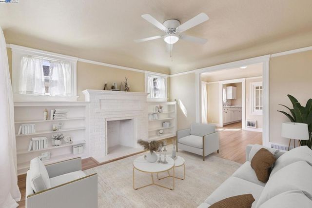 1351 Peach Ct, San Jose, CA 95116