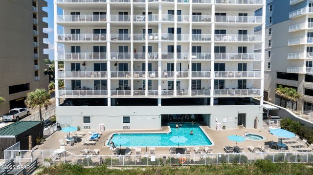 10611 Front Beach Road 303, Panama City Beach, FL 32407
