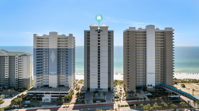 10611 Front Beach Road 303, Panama City Beach, FL 32407