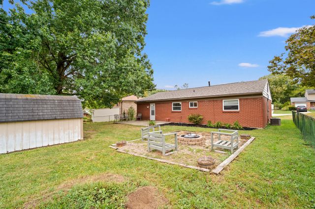 9 Yager Court, Erlanger, KY 41018