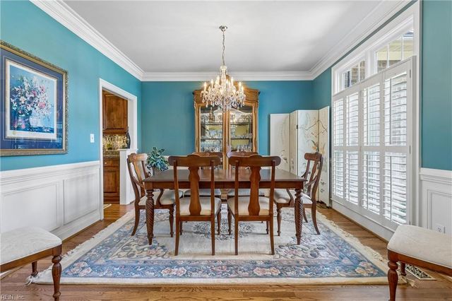 5206 Sandstone CT, Suffolk, VA 23435