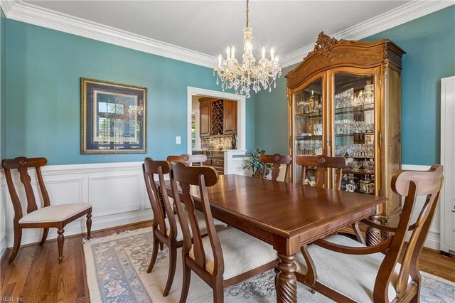 5206 Sandstone CT, Suffolk, VA 23435