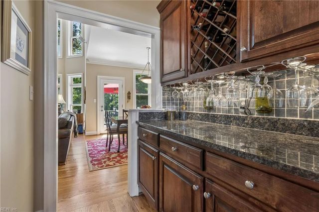 5206 Sandstone CT, Suffolk, VA 23435