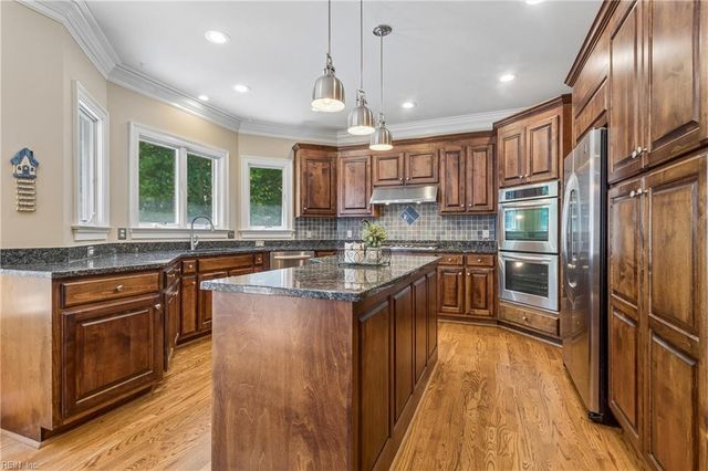 5206 Sandstone CT, Suffolk, VA 23435