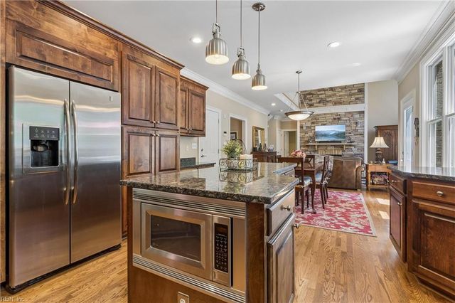 5206 Sandstone CT, Suffolk, VA 23435