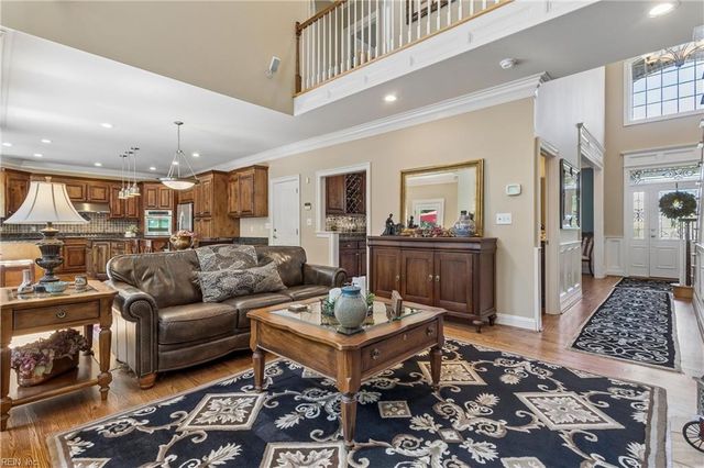 5206 Sandstone CT, Suffolk, VA 23435