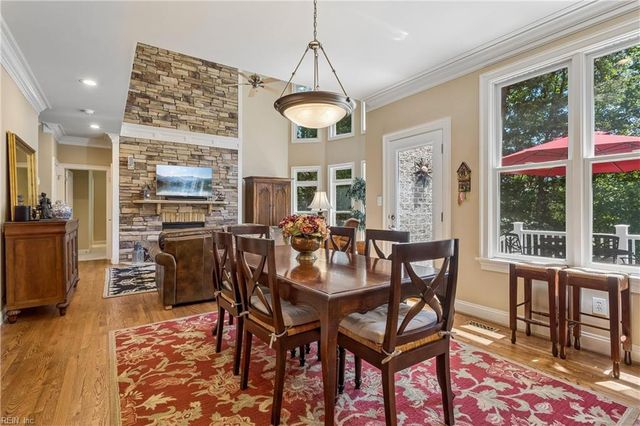 5206 Sandstone CT, Suffolk, VA 23435