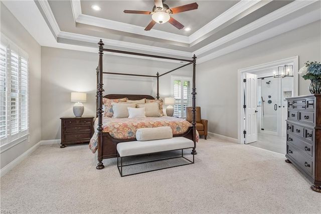 5206 Sandstone CT, Suffolk, VA 23435