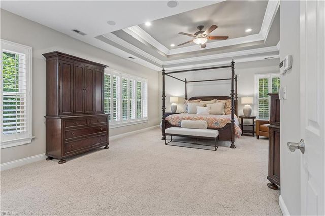 5206 Sandstone CT, Suffolk, VA 23435