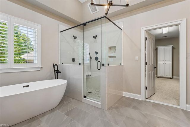 5206 Sandstone CT, Suffolk, VA 23435