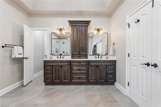 5206 Sandstone CT, Suffolk, VA 23435
