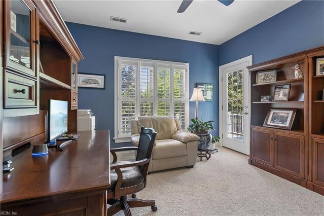 5206 Sandstone CT, Suffolk, VA 23435