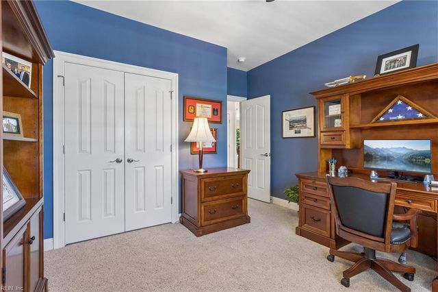 5206 Sandstone CT, Suffolk, VA 23435