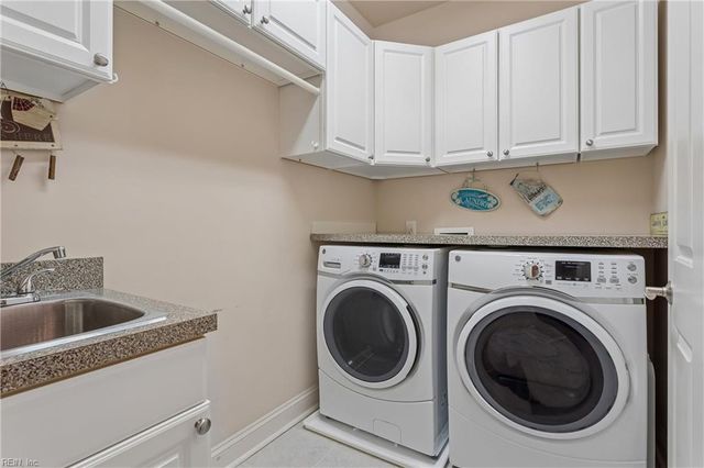 5206 Sandstone CT, Suffolk, VA 23435