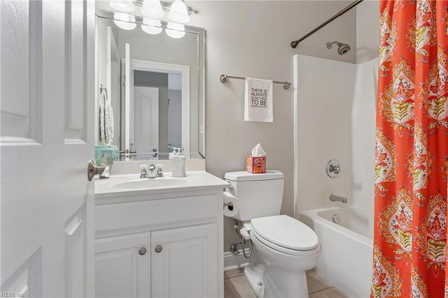 5206 Sandstone CT, Suffolk, VA 23435