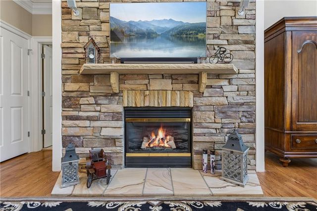 5206 Sandstone CT, Suffolk, VA 23435