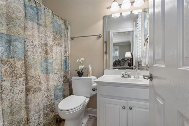 5206 Sandstone CT, Suffolk, VA 23435
