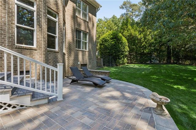5206 Sandstone CT, Suffolk, VA 23435