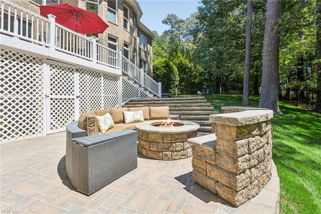 5206 Sandstone CT, Suffolk, VA 23435