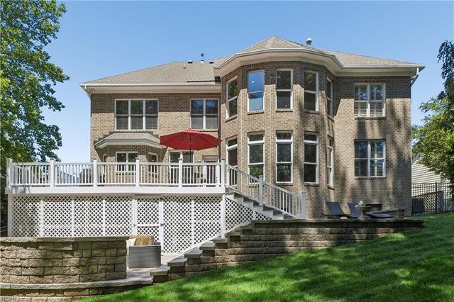 5206 Sandstone CT, Suffolk, VA 23435