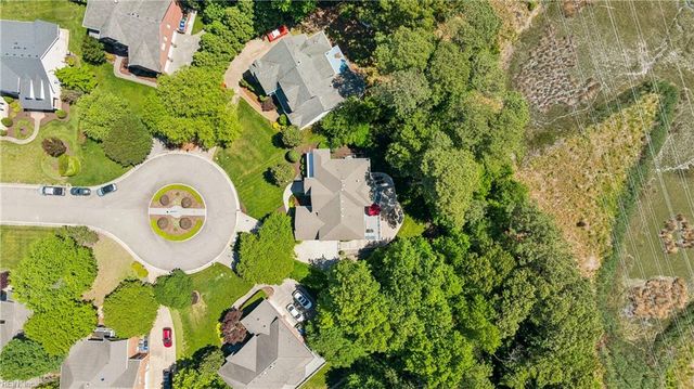 5206 Sandstone CT, Suffolk, VA 23435