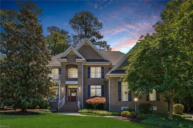 5206 Sandstone CT, Suffolk, VA 23435