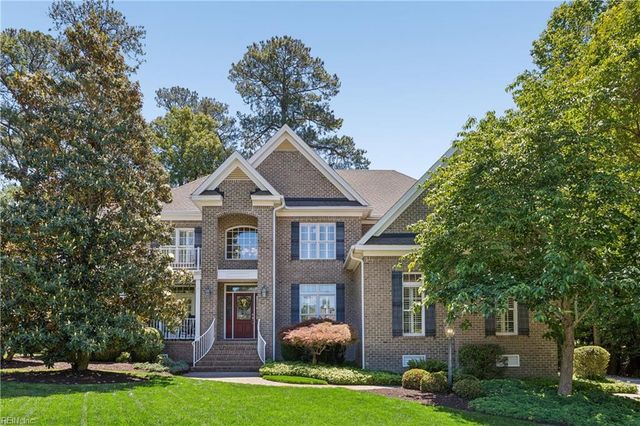 5206 Sandstone CT, Suffolk, VA 23435