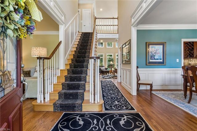 5206 Sandstone CT, Suffolk, VA 23435