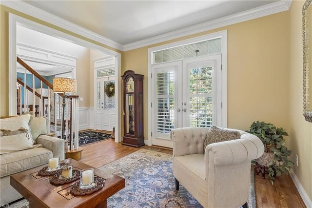 5206 Sandstone CT, Suffolk, VA 23435